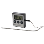 300140 - XAVAX 2IN1 DIGITAL MEAT THERMOMETER