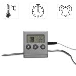 300140 - XAVAX 2IN1 DIGITAL MEAT THERMOMETER - Image 4