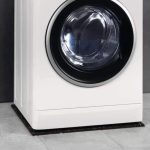 301607 - NEDIS ANTI-VIBRATION MAT 60 x 60cm