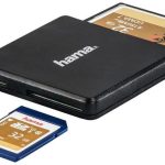 303202 - HAMA USB 3.0 MULTI CARD READER