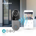 311323 - SMART WI-FI 108P HD VIDEO DOORBELL - Image 2