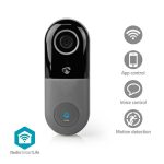 311323 - SMART WI-FI 108P HD VIDEO DOORBELL - Image 3