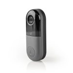 311323 - SMART WI-FI 108P HD VIDEO DOORBELL - Image 7