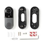 311323 - SMART WI-FI 108P HD VIDEO DOORBELL - Image 8