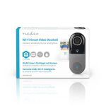 311323 - SMART WI-FI 108P HD VIDEO DOORBELL