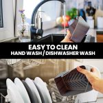 325359 - REUSABLE SILICONE AIR FRYER LINERS - Image 4