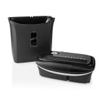329472 - NEDIS A4 6 SHEET 12LTR SHREDDER - Image 4