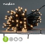 407286 - 48 LED BATTERY STRING LIGHTS