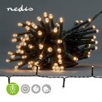 407293 - 96 LED BATTERY STRING LIGHTS