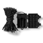 407309 - 192 LED BATTERY STRING LIGHTS - Image 4