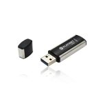 414487 - PLATINET 32GB 3.2 USB KEY BLK - Image 2
