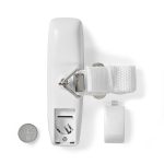 415540 - NEDIS DIGITAL LUGGAGE SCALES 50KG - Image 3