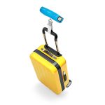 415540 - NEDIS DIGITAL LUGGAGE SCALES 50KG - Image 5