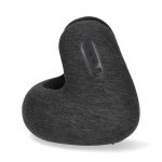 451395 - NEDIS WIRELESS OVER-EAR TRAVEL PILLOW HEADPHONES - Image 3