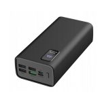 457293 - 30000mAh USB-C PD 3.0 22W POWERBANK