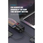 457293 - 30000mAh USB-C PD 3.0 22W POWERBANK - Image 4