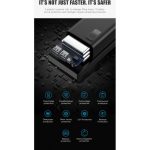 457293 - 30000mAh USB-C PD 3.0 22W POWERBANK - Image 5