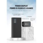 457293 - 30000mAh USB-C PD 3.0 22W POWERBANK - Image 6