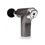 460347 - PT MASSAGE GUN 1500mAh & 4 TIPS - Image 2