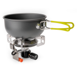 461337 - PLATINET CAMPING GAS STOVE + - Image 2