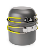 461337 - PLATINET CAMPING GAS STOVE + - Image 4