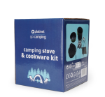 461337 - PLATINET CAMPING GAS STOVE + - Image 5