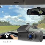 464494 - NEDIS 2" LCD DASH CAM 1080p@30fps - Image 2