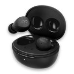 472077 - JVC IN-EAR TWS EARBUDS BT v5.1 BLK