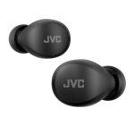 472077 - JVC IN-EAR TWS EARBUDS BT v5.1 BLK - Image 3