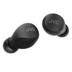 472077 - JVC IN-EAR TWS EARBUDS BT v5.1 BLK - Image 4