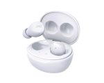 472091 - JVC IN-EAR TWS EARBUDS BT v5.1 WHT