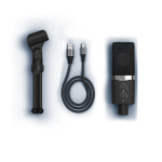 472731 - HAMA STREAM 900 HD GAMING MIC - Image 2