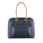 474995 - HAMA FABULOUS LAPTOP BAG DARK BLUE
