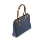 474995 - HAMA FABULOUS LAPTOP BAG DARK BLUE - Image 3