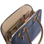 474995 - HAMA FABULOUS LAPTOP BAG DARK BLUE - Image 2
