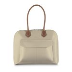 475046 - HAMA FABULOUS LAPTOP BAG BEIGE