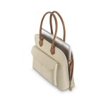 475046 - HAMA FABULOUS LAPTOP BAG BEIGE - Image 2