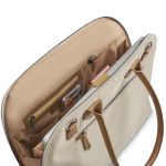 475046 - HAMA FABULOUS LAPTOP BAG BEIGE - Image 4