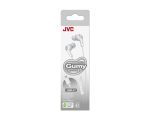 476099 - JVC USB-C IN-EAR HEADPHONES WHITE - Image 2