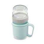 489975 - XAVAX CEREAL MUG 500+200ML - Image 2