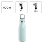 490421 - XAVAX THERMAL BOTTLE 500ML - Image 5