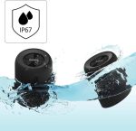 497925 - HAMA TWIN 3.0 BLUETOOTH SPEAKER - Image 4