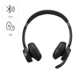 506214 - HAMA BT700 PC BLUETOOTH HEADSET - Image 2