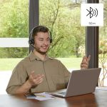 506214 - HAMA BT700 PC BLUETOOTH HEADSET - Image 5