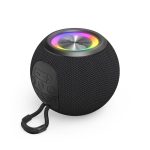 528209 - HAMA BT BALL LED SPEAKER 5W