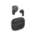 532244 - HAMA FREEDOM II TWS EARBUDS BLACK