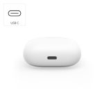 532336 - HAMA FREEDOM II TWS EARBUDS WHITE - Image 3