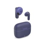 532343 - HAMA FREEDOM II TWS EARBUDS BLUE