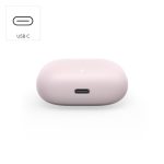 532350 - HAMA FREEDOM II TWS EARBUDS PINK - Image 4