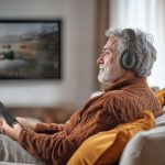 538505 - HAMA SHELL II HEADPHONES 2M CABLE - Image 3